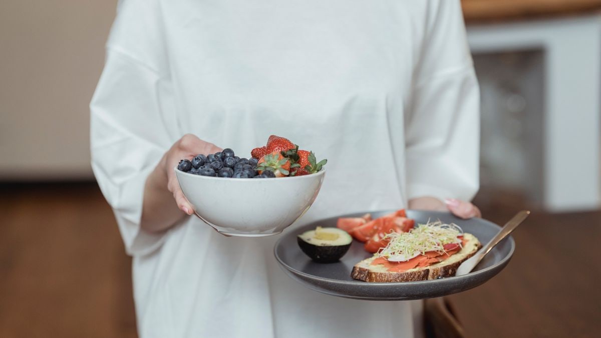 La Importancia de una Alimentación Balanceada