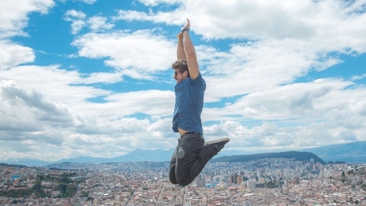 Motivación para Mantenerte Activo